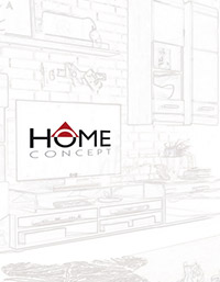 2014 home concept
